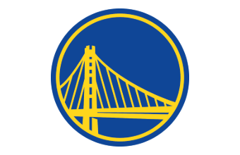 Official logo of Golden State Warriors